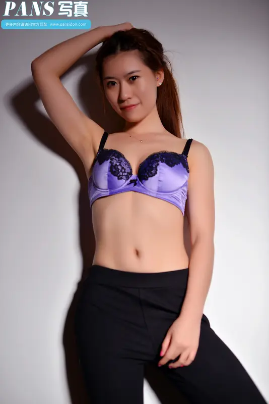 2014.11.22 NO.337 可儿 - PANS